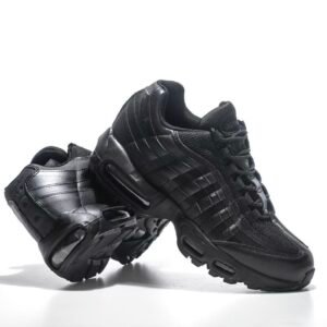 Nike Air Max 95 – Noir – paire de sneakers