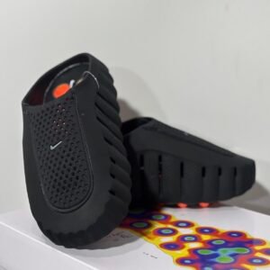 Nike Mind – Noir – vue 4