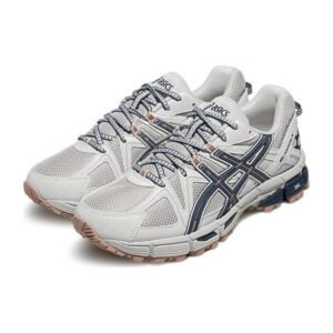 Asics Gel-Kahana 8 – Bleu – paire de sneakers