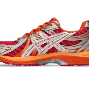 Asics Gel-Sekiran – Orange – vue 2